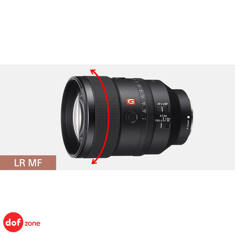 Sony FE 135mm F1.8 GM (SEL135F18GM) | Chính Hãng - Ảnh 19