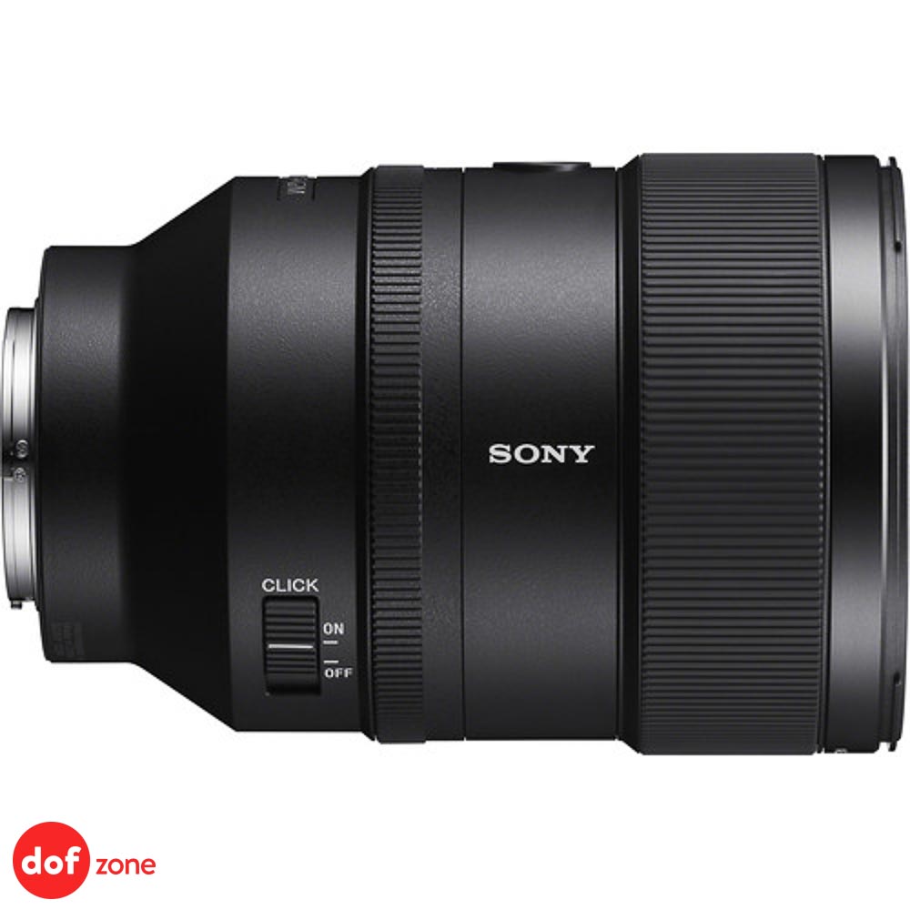 Sony FE 135mm F1.8 GM (SEL135F18GM) | Chính Hãng - Ảnh 6