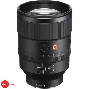 Sony FE 135mm F1.8 GM (SEL135F18GM) | Chính Hãng - Ảnh 2