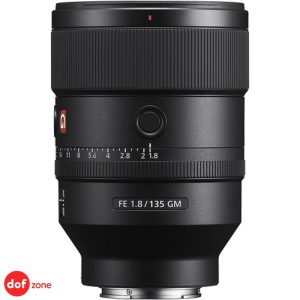 Sony FE 135mm F1.8 GM (SEL135F18GM) | Chính Hãng - Ảnh 3