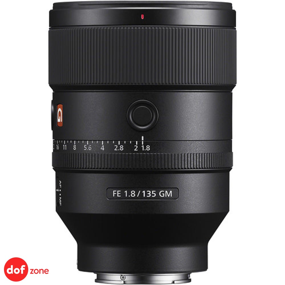 Sony FE 135mm F1.8 GM (SEL135F18GM) | Chính Hãng - Ảnh 3