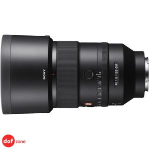 Sony FE 135mm F1.8 GM (SEL135F18GM) | Chính Hãng - Ảnh 8