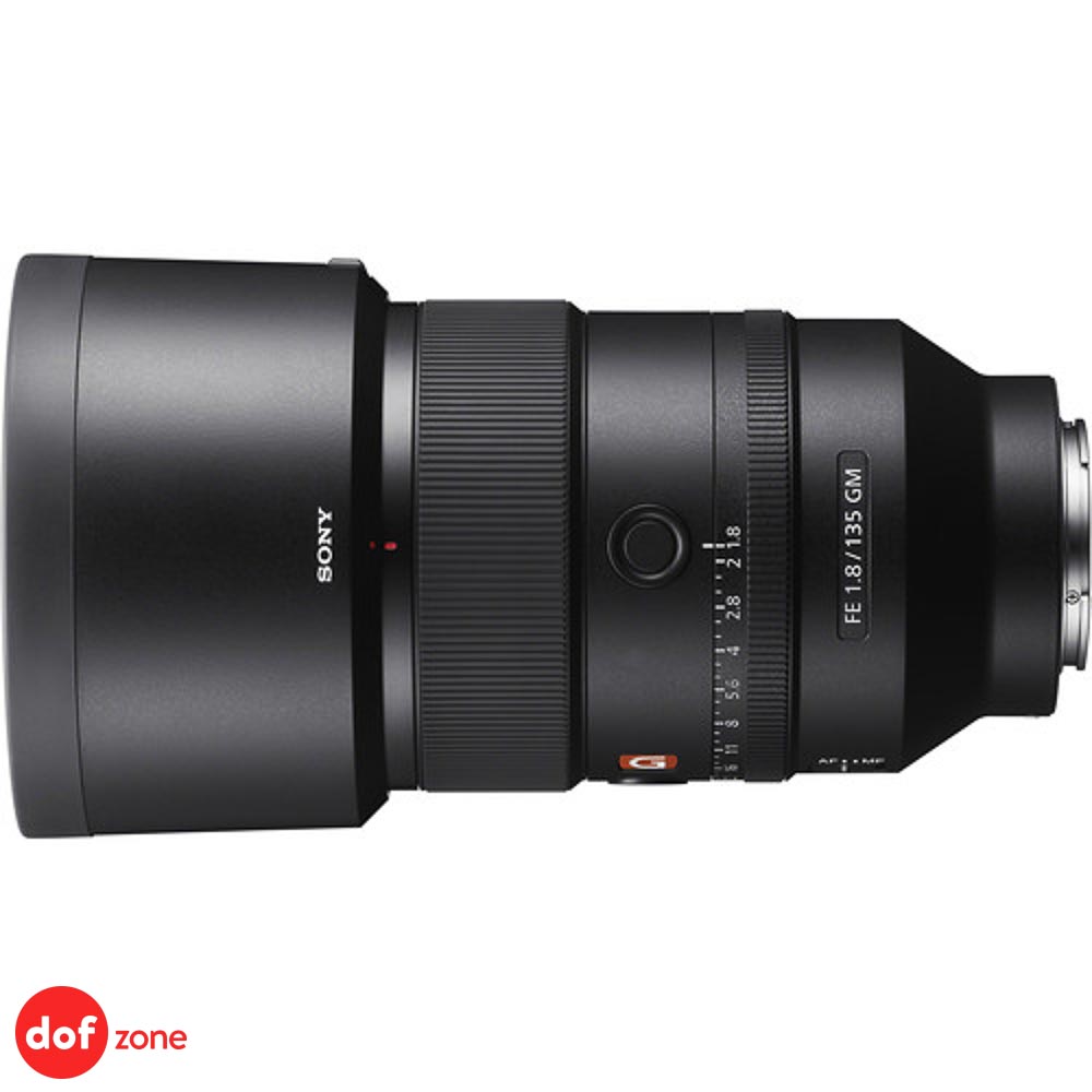 Sony FE 135mm F1.8 GM (SEL135F18GM) | Chính Hãng - Ảnh 8