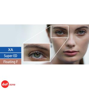 Sony FE 135mm F1.8 GM (SEL135F18GM) | Chính Hãng - Ảnh 13