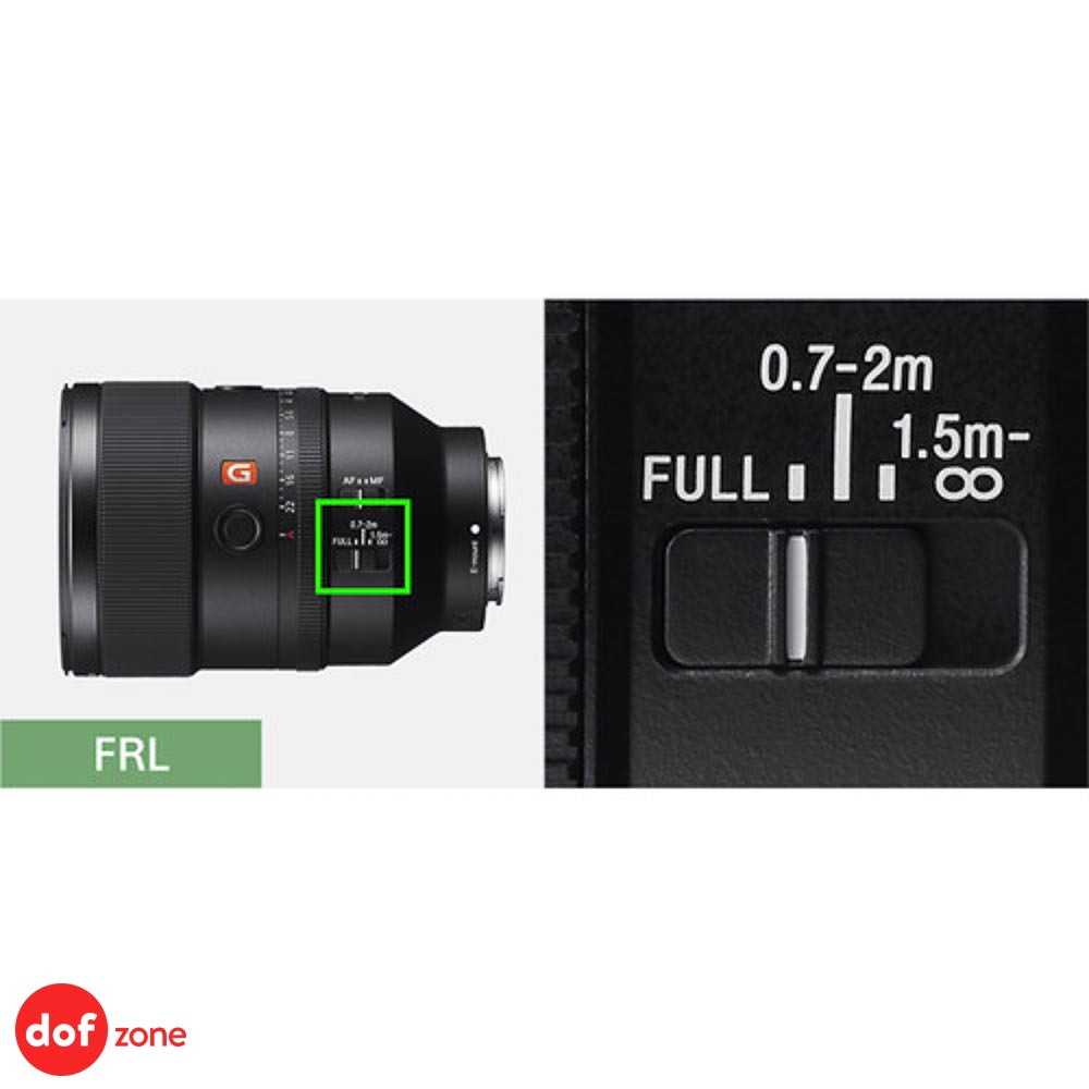 Sony FE 135mm F1.8 GM (SEL135F18GM) | Chính Hãng - Ảnh 21