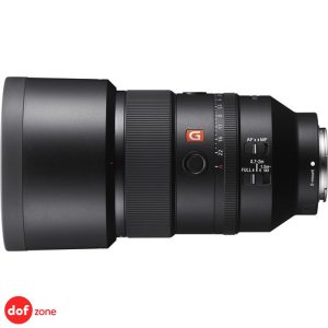 Sony FE 135mm F1.8 GM (SEL135F18GM) | Chính Hãng - Ảnh 5