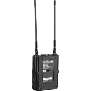 Microphone Sony Uwp-D11 - Ảnh 6
