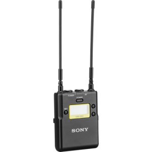 Microphone Sony Uwp-D11 - Ảnh 5