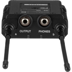 Microphone Sony Uwp-D11 - Ảnh 8