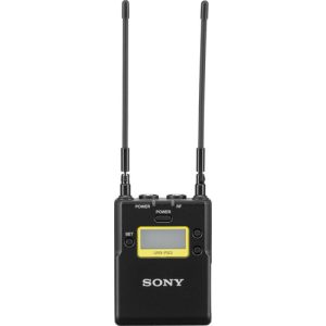 Microphone Sony Uwp-D11 - Ảnh 4