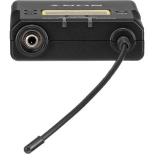 Microphone Sony Uwp-D11 - Ảnh 12