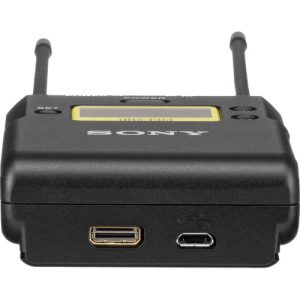Microphone Sony Uwp-D11 - Ảnh 9