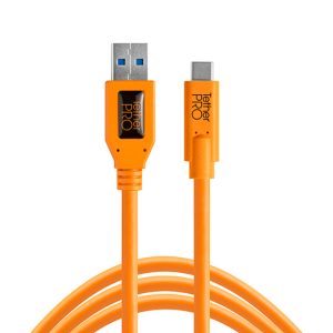 Cáp Tetherpro USB 3.0 sang USB-C 4m6