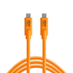 Cáp Tetherpro USB-C Sang USB-C 4m6
