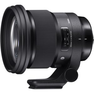 Sigma 105mm f/1.4 DG HSM (A) (For Sony E) | Chính Hãng