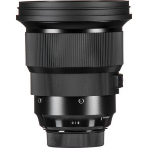 Sigma 105mm f/1.4 DG HSM (A) (For Sony E) | Chính Hãng - Ảnh 6