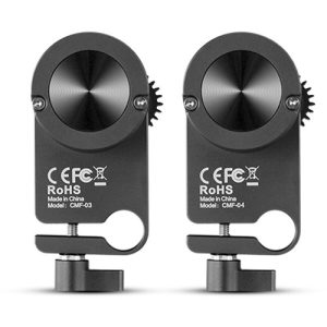 Phụ kiện Zhiyun - Combo bộ điều khiển lấy nét cho TransMount Max và Lite Zhiyun Crane 3