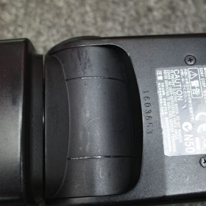 Flash Sony HVL-F42AM cũ - Mã SP 2846 - Ảnh 16