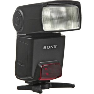 Flash Sony HVL-F42AM cũ - Mã SP 2846