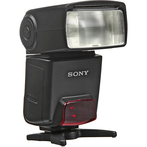 Flash Sony HVL-F42AM cũ - Mã SP 2846
