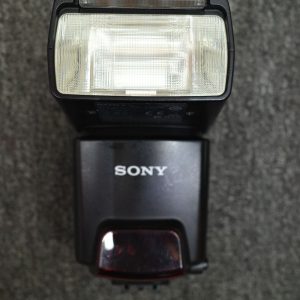 Flash Sony HVL-F42AM cũ - Mã SP 2846 - Ảnh 6