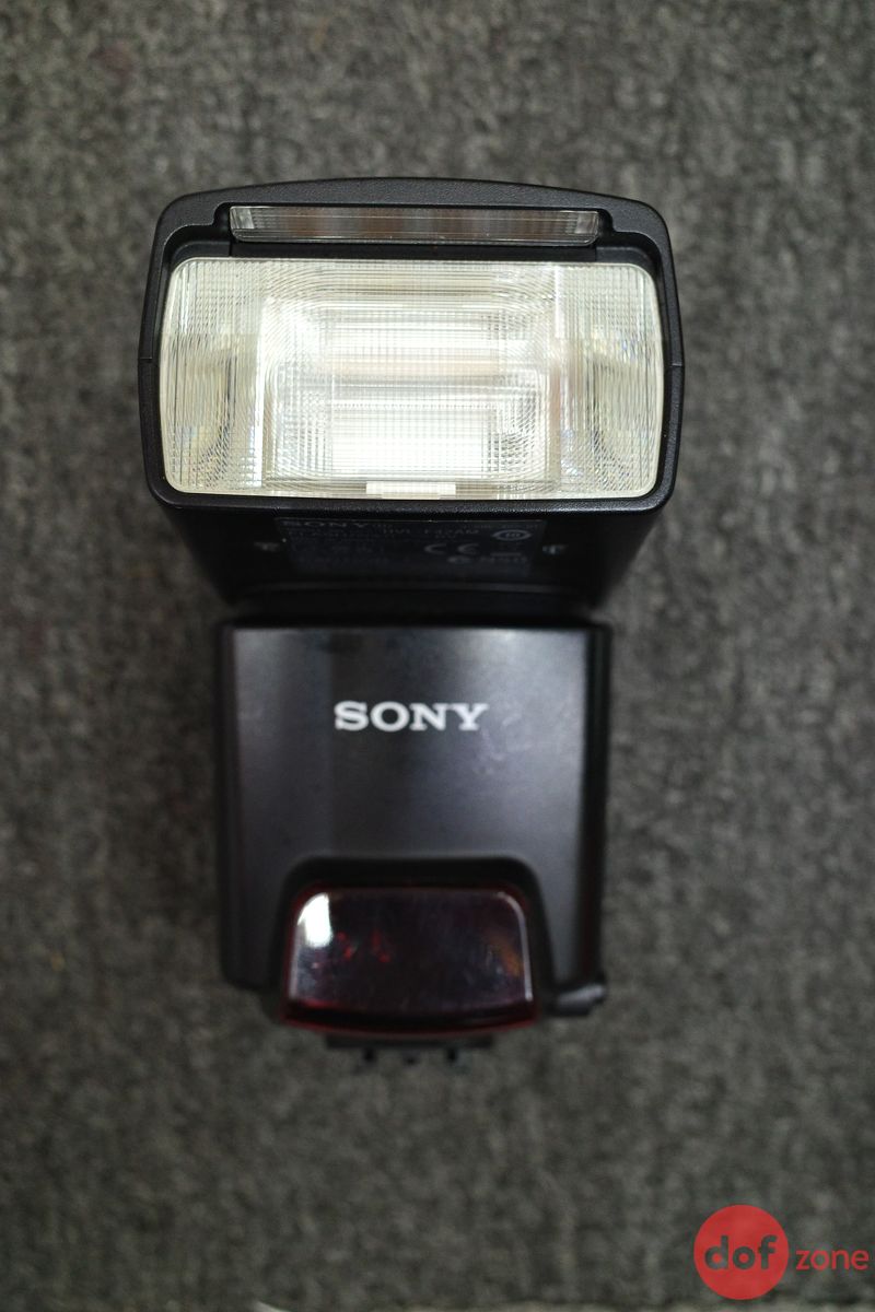 Flash Sony HVL-F42AM cũ - Mã SP 2846 - Ảnh 6