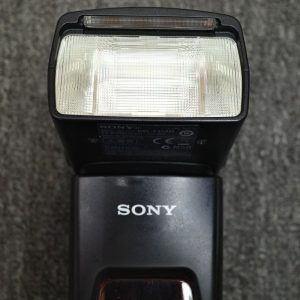 Flash Sony HVL-F42AM cũ - Mã SP 2846 - Ảnh 7
