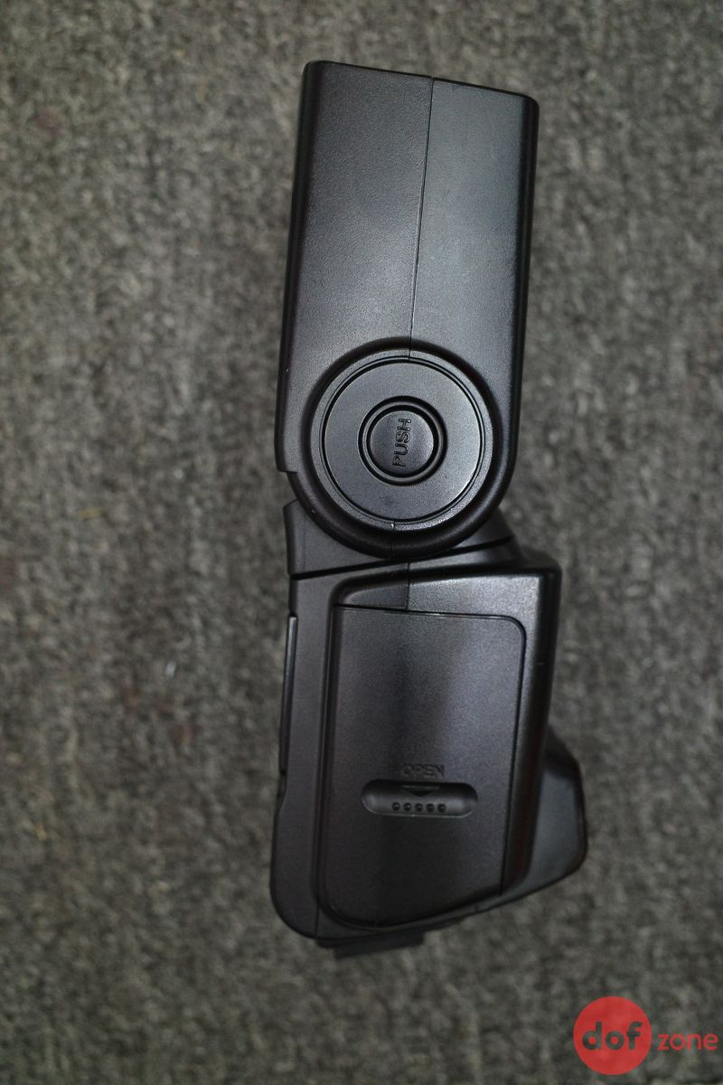 Flash Sony HVL-F42AM cũ - Mã SP 2846 - Ảnh 4