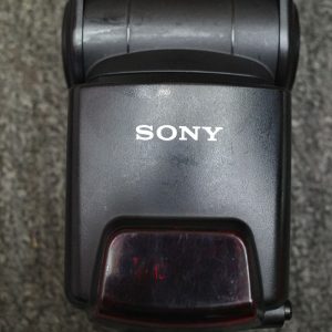Flash Sony HVL-F42AM cũ - Mã SP 2846 - Ảnh 9