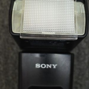 Flash Sony HVL-F42AM cũ - Mã SP 2846 - Ảnh 8