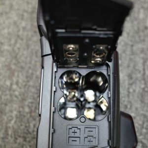 Flash Sony HVL-F42AM cũ - Mã SP 2846 - Ảnh 14