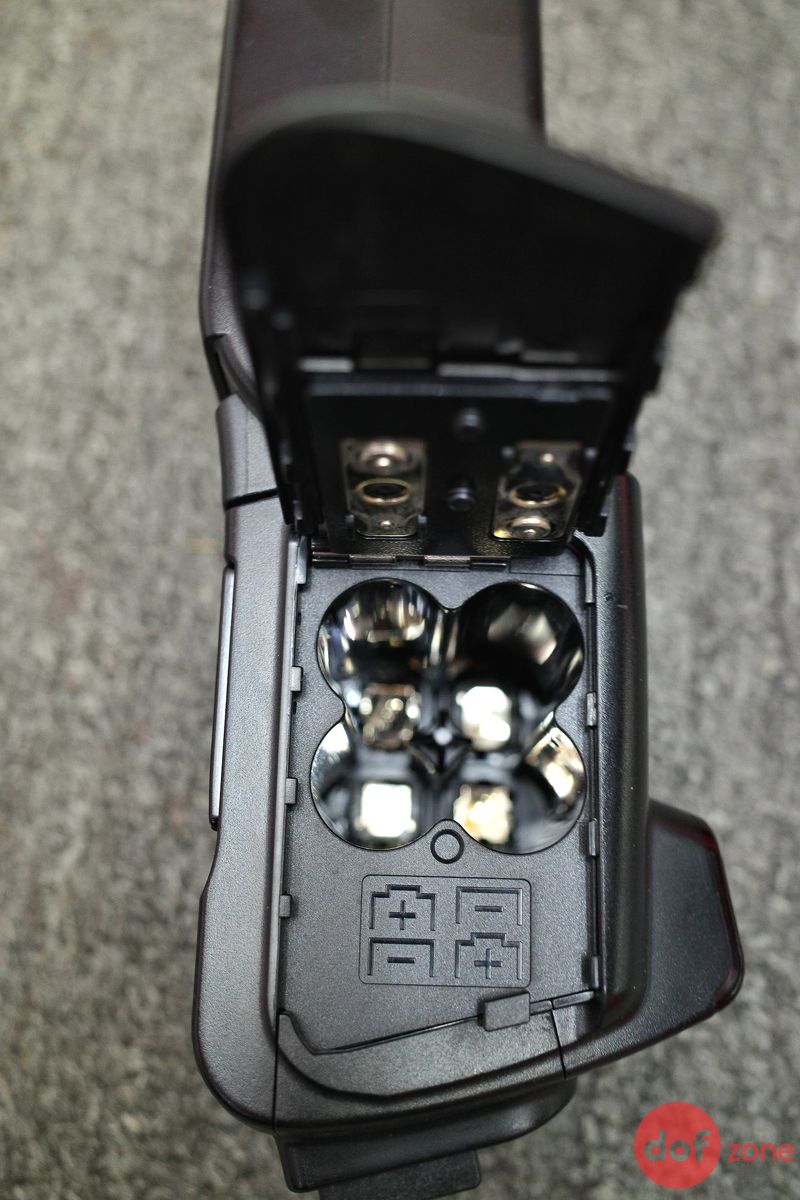 Flash Sony HVL-F42AM cũ - Mã SP 2846 - Ảnh 14