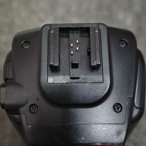 Flash Sony HVL-F42AM cũ - Mã SP 2846 - Ảnh 18