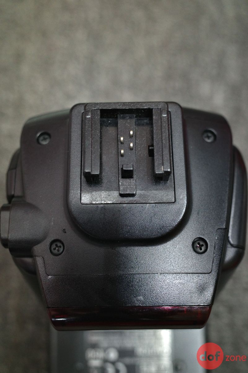 Flash Sony HVL-F42AM cũ - Mã SP 2846 - Ảnh 18