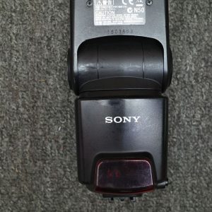 Flash Sony HVL-F42AM cũ - Mã SP 2846 - Ảnh 3