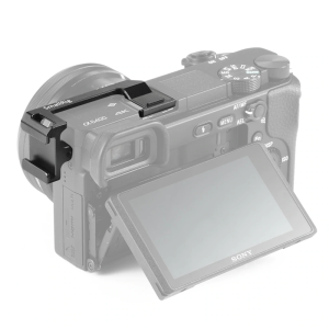 Smallrig Cold Shoe Adapter (Left Side) For Sony A6000/A6300/A6400/A6500 Buc2342 - Ảnh 2