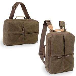 Ba Lô Máy Ảnh National Geographic Africa Small Rucksack NG A5250 - Chính hãng