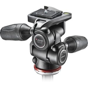Manfrotto X-Pro 3-Way Head | Chính Hãng