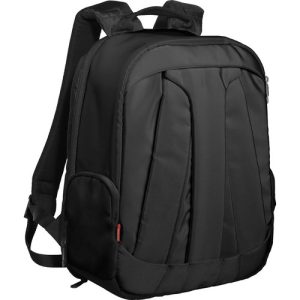 Ba Lô Máy Ảnh Manfrotto Backpack Veloce V Màu Đen