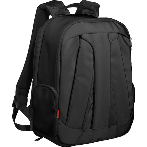 Ba Lô Máy Ảnh Manfrotto Backpack Veloce V Màu Đen