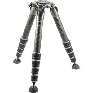 Gitzo Systematic Ser.4 5S Tripod | Chính Hãng