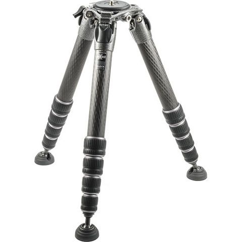 Gitzo Systematic Ser.4 5S Tripod | Chính Hãng