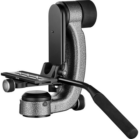 Gitzo Fluid Gimbal Head | Chính Hãng