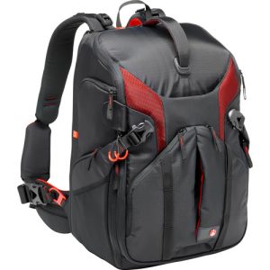Ba Lô Máy Ảnh Manfrotto 3n1-36 Pl
