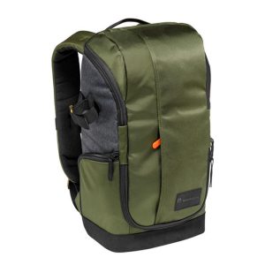 Ba Lô Máy Ảnh Manfrotto Street Csc Backpack