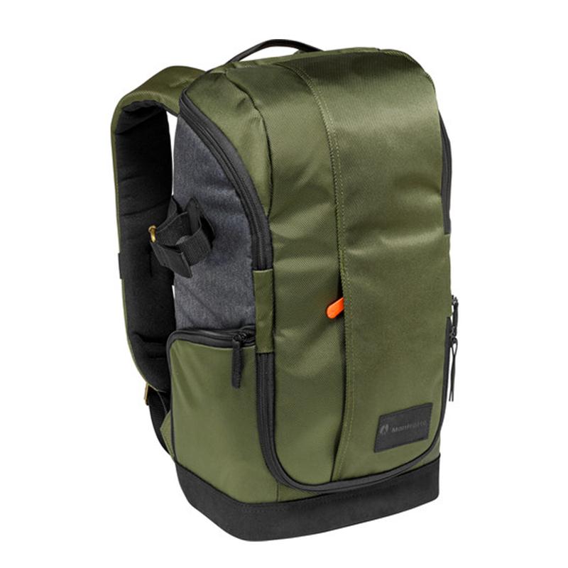 Ba Lô Máy Ảnh Manfrotto Street Csc Backpack
