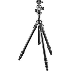 Gitzo Mountaineer Kit GT1542+GH1382QD | Chính Hãng