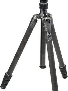 Gitzo Traveler Kit GT1545T+GH1382TQD | Chính Hãng