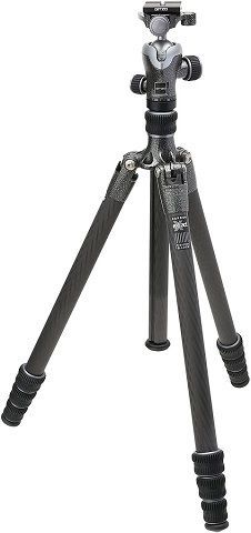 Gitzo Traveler Kit GT1545T+GH1382TQD | Chính Hãng