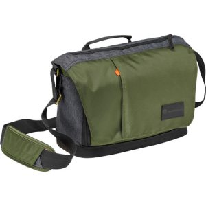Túi Máy Ảnh Manfrotto Street Csc Messenger